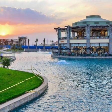 Madinaty Well-Furnished 3- Bedroom Apartment - شقة فندقيه للايجار مدينتي Madinat ash Shuruq Exterior photo